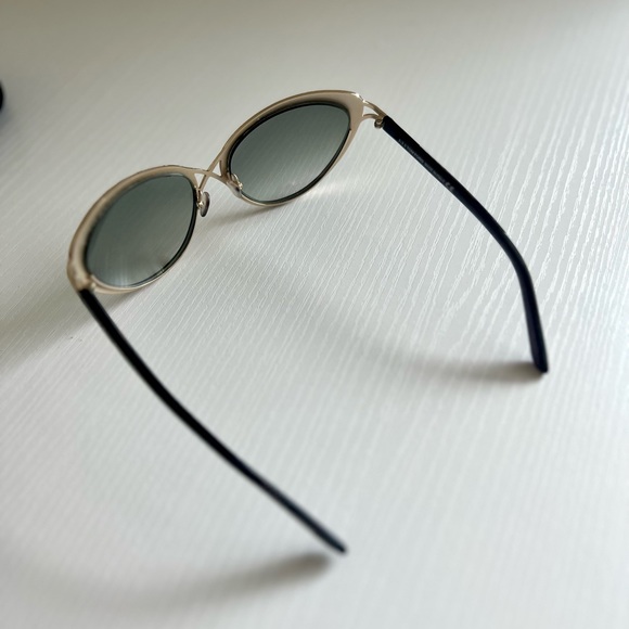 Tom Ford Daria TF 321 Sunglasses - Black - Picture 7 of 11